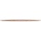 Ekena Millwork Guardian Wood Fretwork Pierced Ceiling Medallion, Alder, 40"OD x 15 1/2"ID x 3/8"T CMWP40X40X0375GDAL - alternate 2